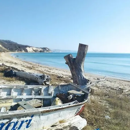 Bendida Flat Maritime * Topola