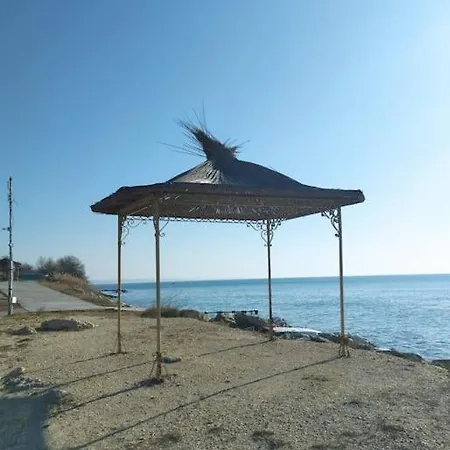 Bendida Flat Maritime Apartment