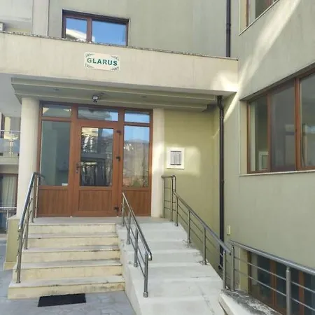 Bendida Flat Maritime Apartment Topola