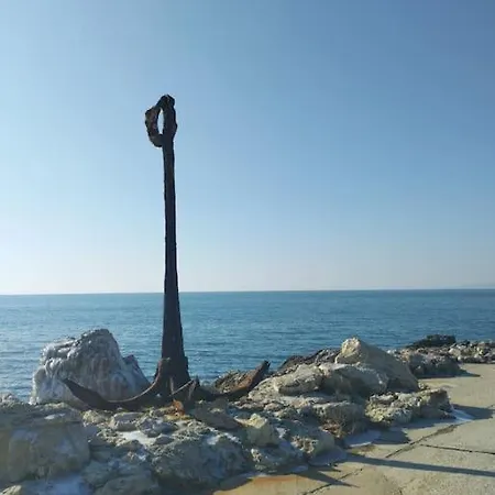 Bendida Flat Maritime Topola
