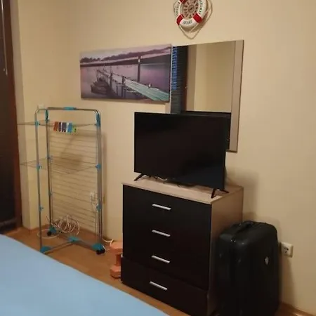 Bendida Flat Maritime Apartment *