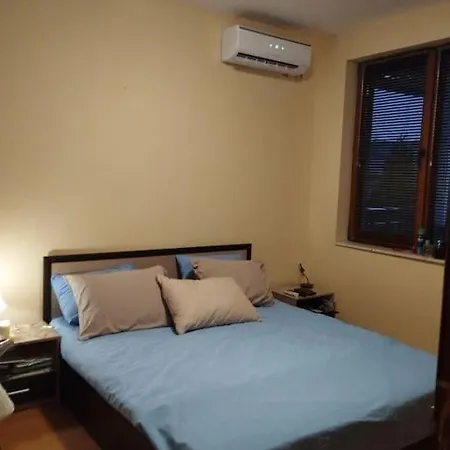 Bendida Flat Maritime Apartment