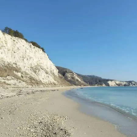 Bendida Flat Maritime Topola