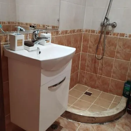Apartment Bendida Flat Maritime Topola
