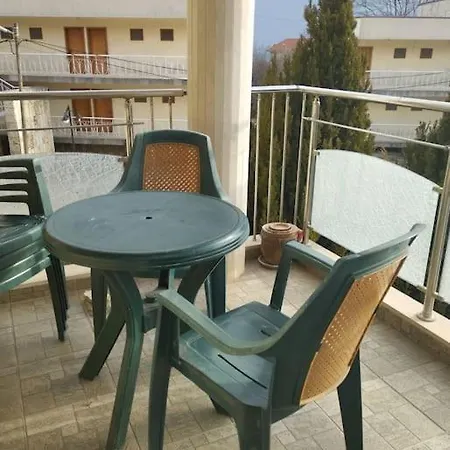 Bendida Flat Maritime Apartment Topola