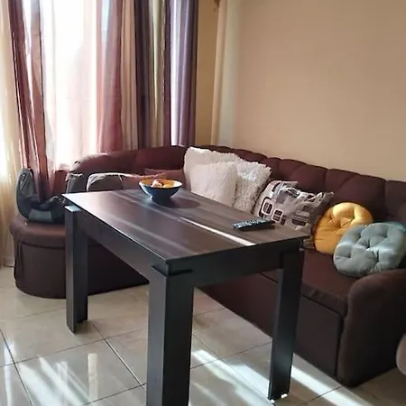 Bendida Flat Maritime *