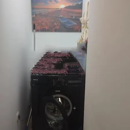 Apartment Bendida Flat Maritime *