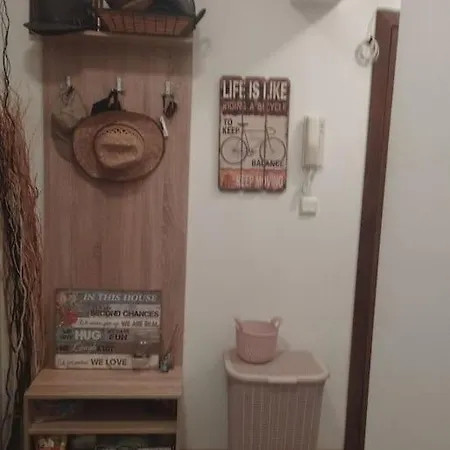 Bendida Flat Maritime Apartman *