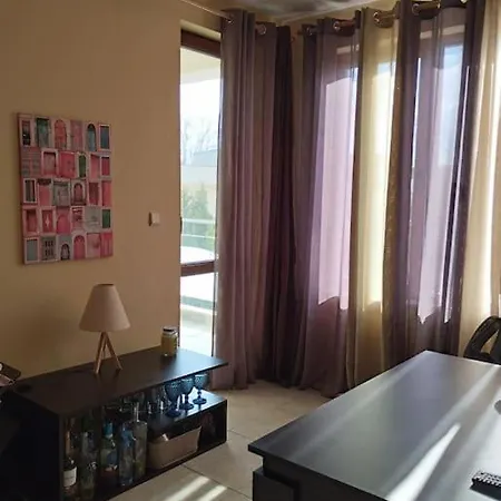 Apartman Bendida Flat Maritime