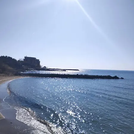 Apartman Bendida Flat Maritime Topola