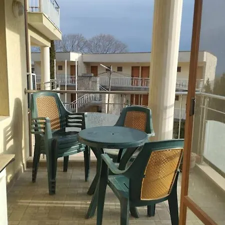 Apartman Bendida Flat Maritime *