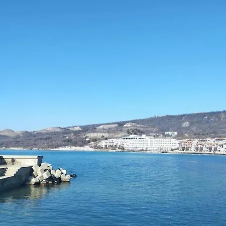 Apartman Bendida Flat Maritime *