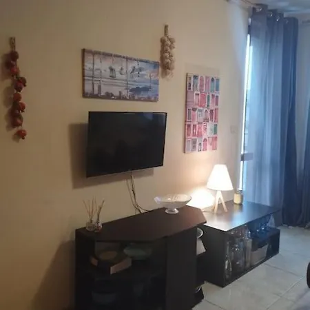 Apartman Bendida Flat Maritime Topola
